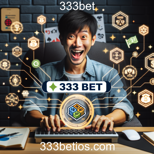 Fidelidade no 333bet: Recompensas para Jogadores Leais