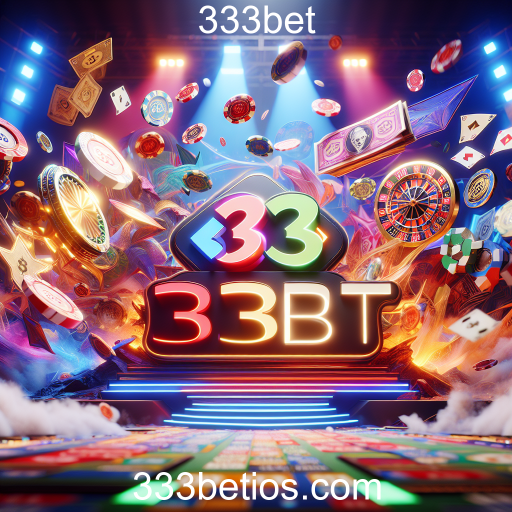 Descubra as Melhores Promoções de Jogos no 333bet